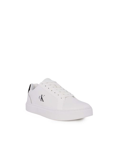 YM0YM0144701WBIANCO CALVIN KLEIN | YM0YM0144701WBIANCO